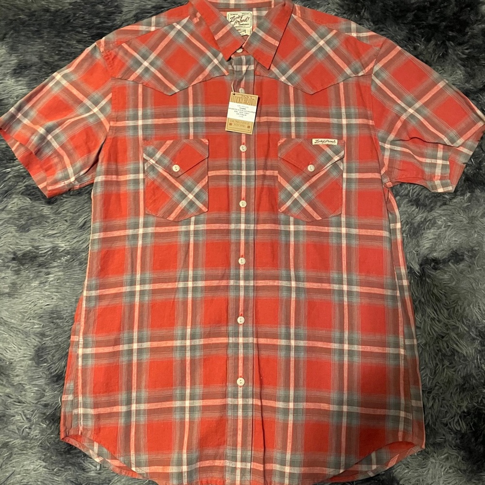 LICKY BRAND SHIRT